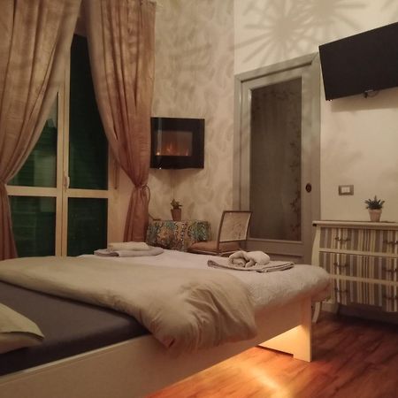 Studio Sedie Volanti Palermo Luaran gambar