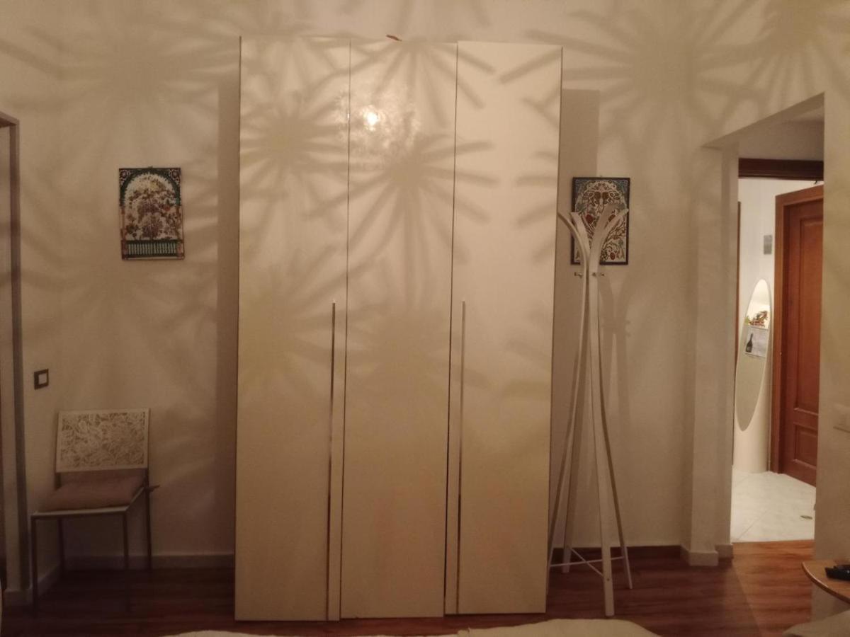 Studio Sedie Volanti Palermo Luaran gambar