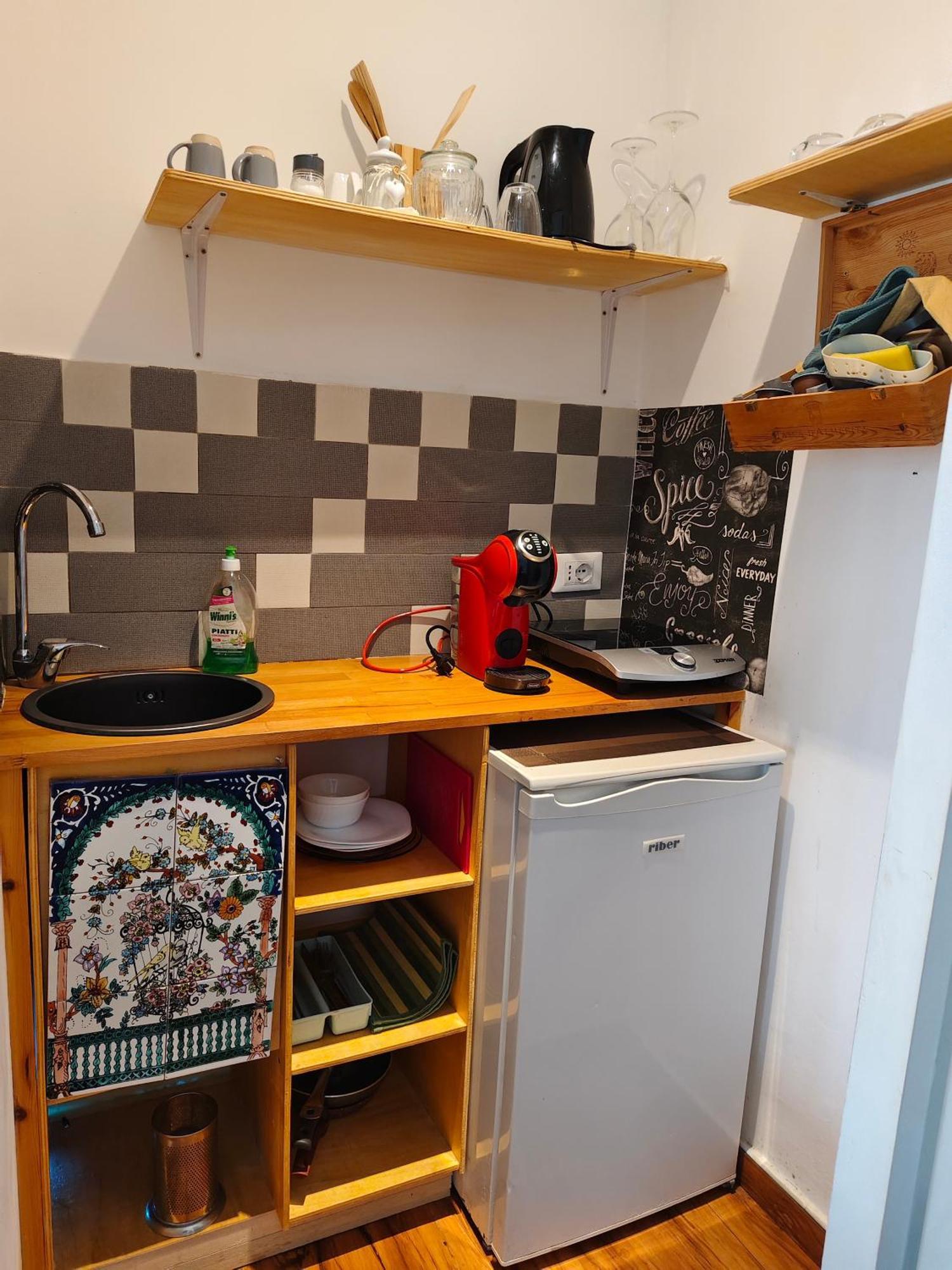 Studio Sedie Volanti Palermo Luaran gambar
